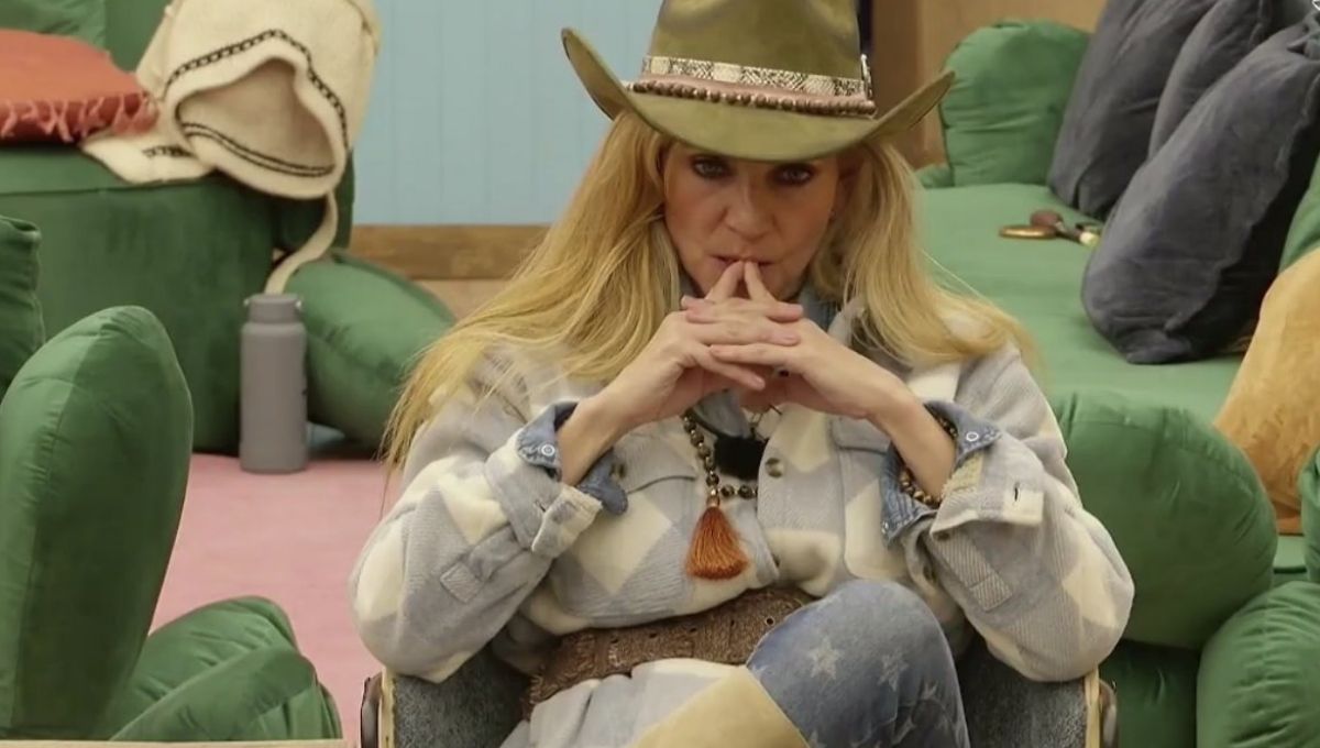 Ya no soportan a Manola Diez