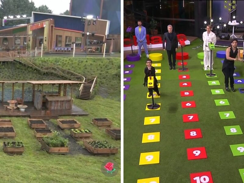 Así reaccionan las redes al estreno de La Granja VIP