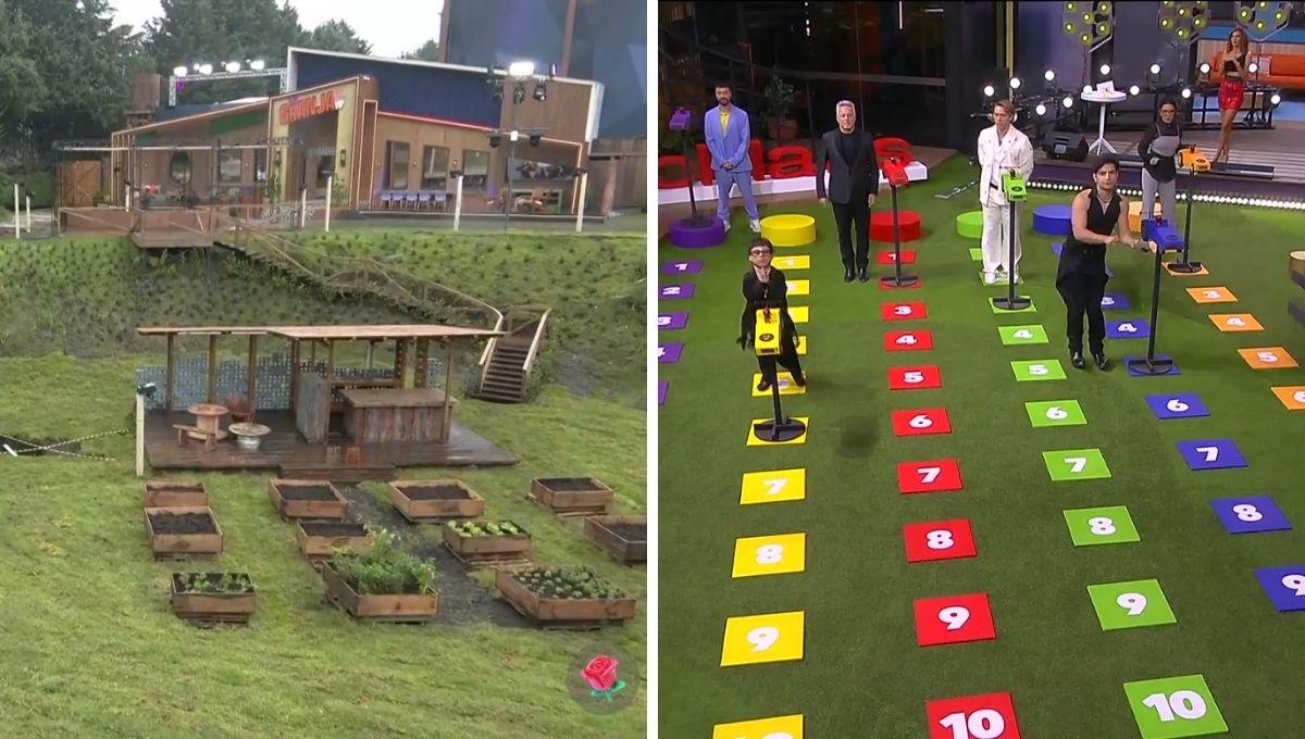 Así reaccionan las redes al estreno de La Granja VIP
