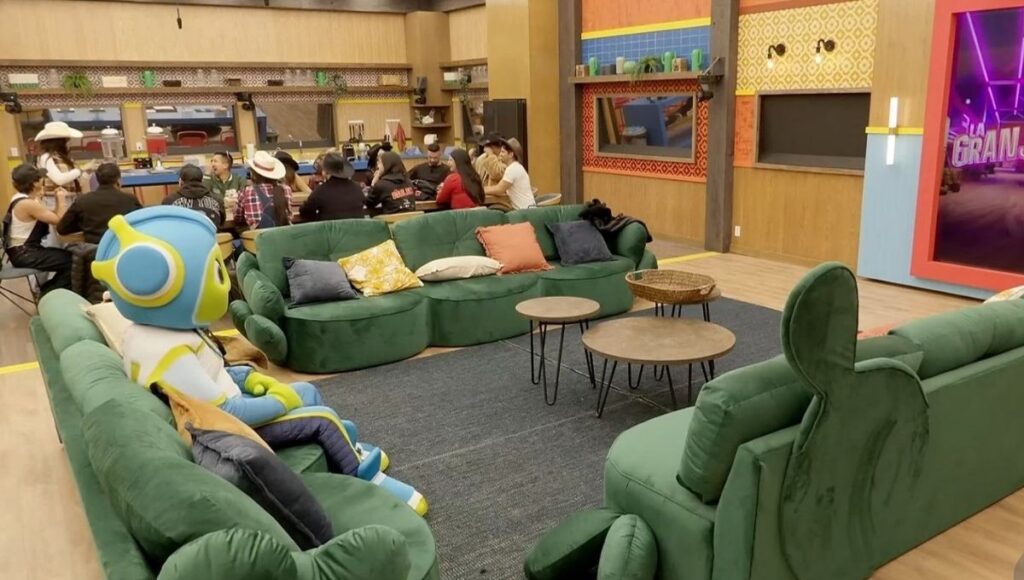 ¿La Granja VIP es mejor que La Casa de los Famosos México?