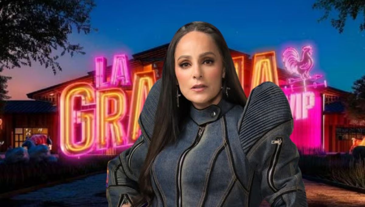 Filtran lista de Participantes sorpresa de La Granja VIP