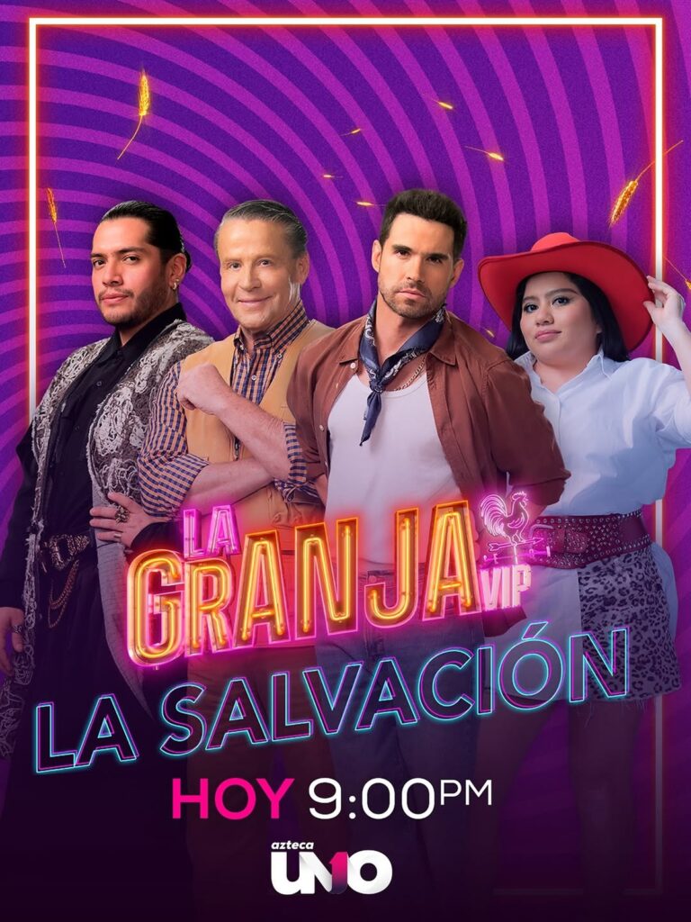 ¿Qué es la salvación?