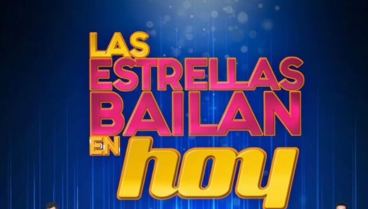 Las Estrellas Bailan en HOY Lista de participantes 2025