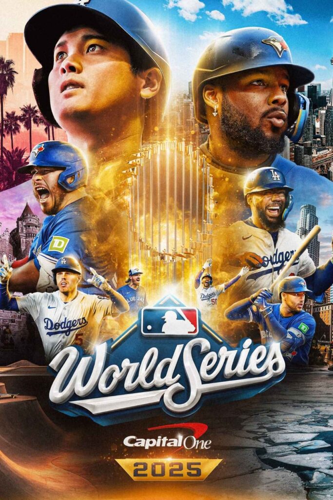 link para ver en vivo el juego 1 de dodgers vs blue jays