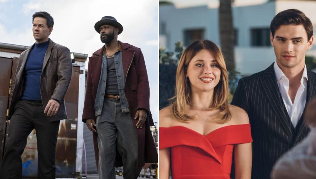 Estrenos de Prime Video en Octubre 2025