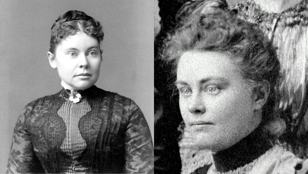 Netflix presentará la historia de la asesina Lizzie Borden.