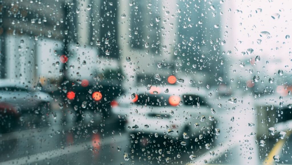 Clima para hoy lunes 13 de octubre