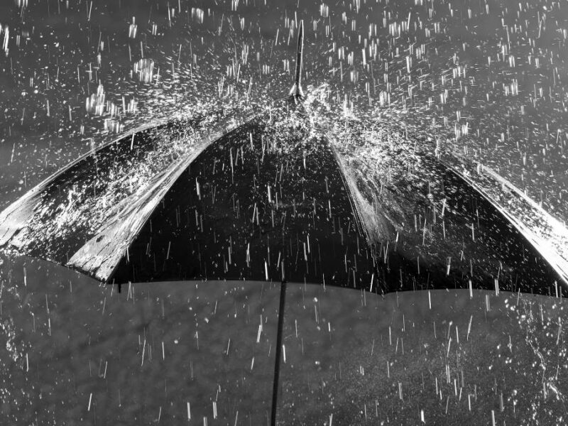 ¿Va a llover hoy lunes 13 de octubre?