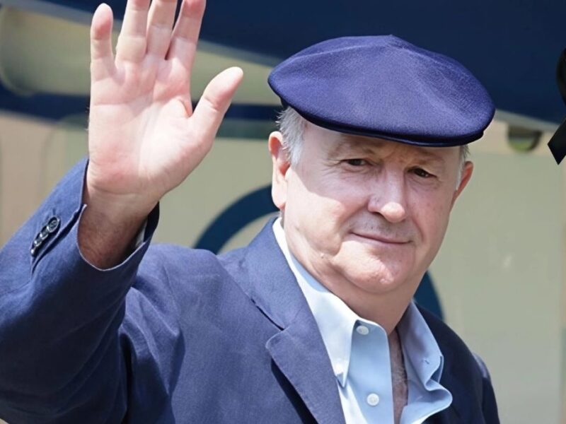 Momentos de Manuel Lapuente en la Selección Mexicana