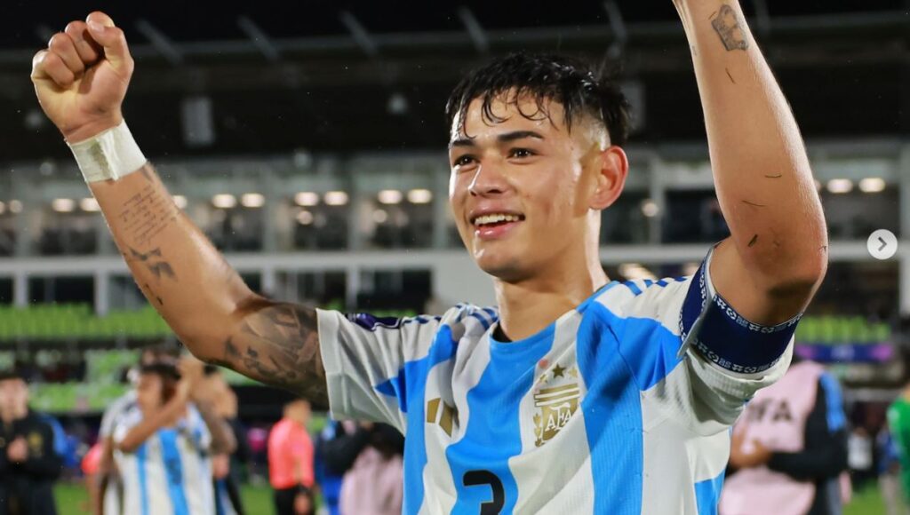 ¿A qué hora ver el partido de Marruecos vs. Argentina?