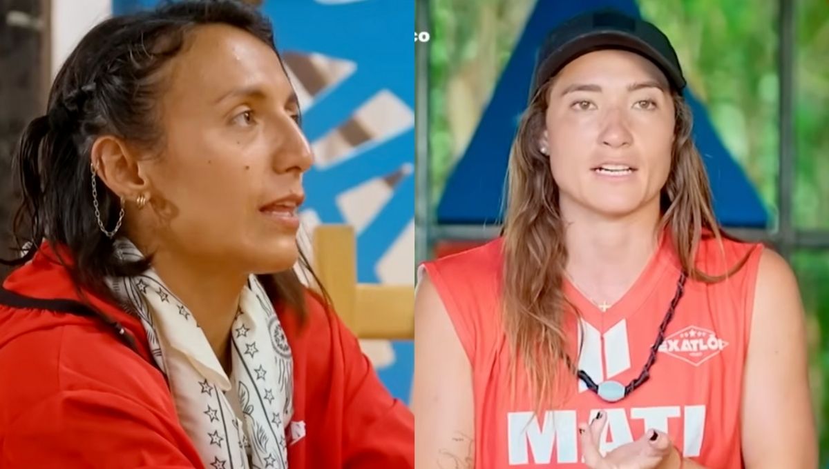 mati alvarez habla de los nuevos y dice que seria bueno que uno fuera eliminado