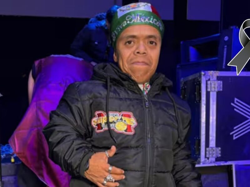 Encuentran sin vida a Medio Metro en Puebla