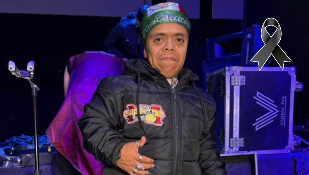 Encuentran sin vida a Medio Metro en Puebla