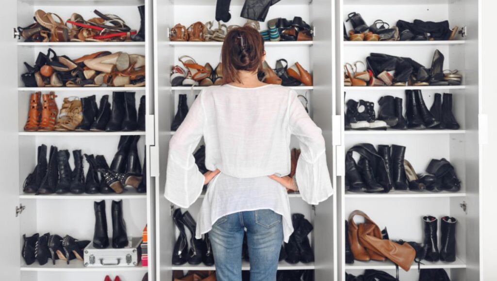 ¿Qué es el decluttering y cómo funciona?