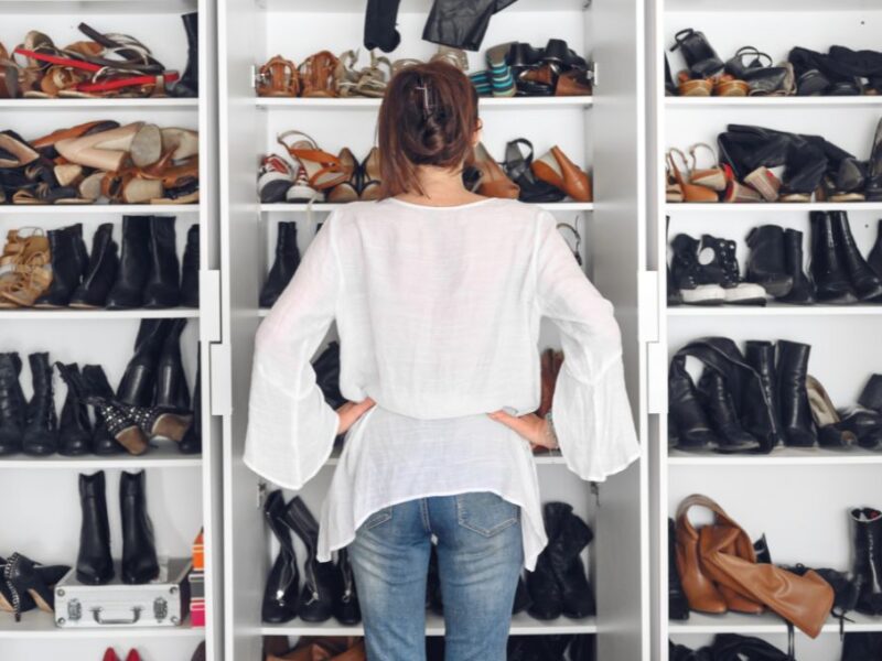 ¿Qué es el decluttering y cómo funciona?