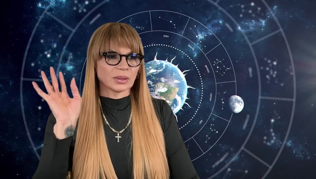 Horóscopo de Mhoni Vidente miércoles 22 de octubre