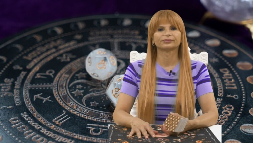 Horóscopo de Mhoni Vidente hoy 10 de octubre