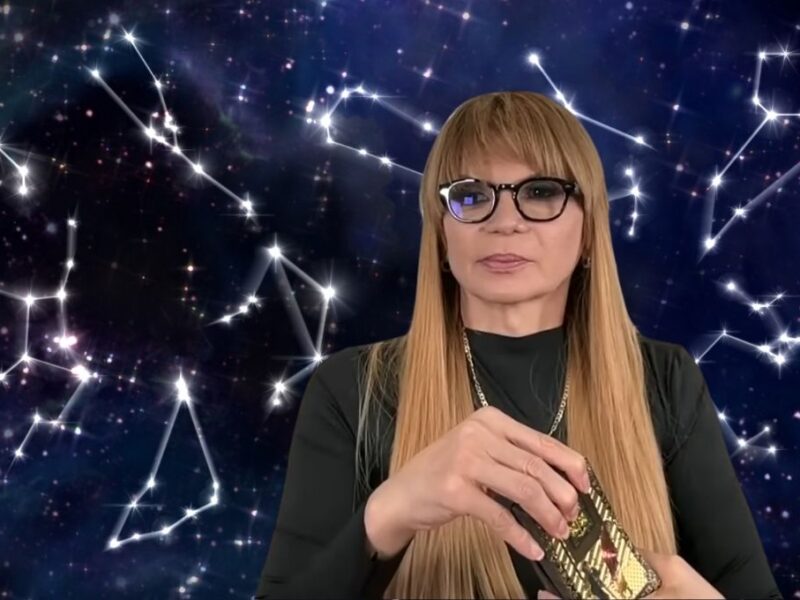 Horóscopo de Mhoni Vidente hoy 14 de octubre