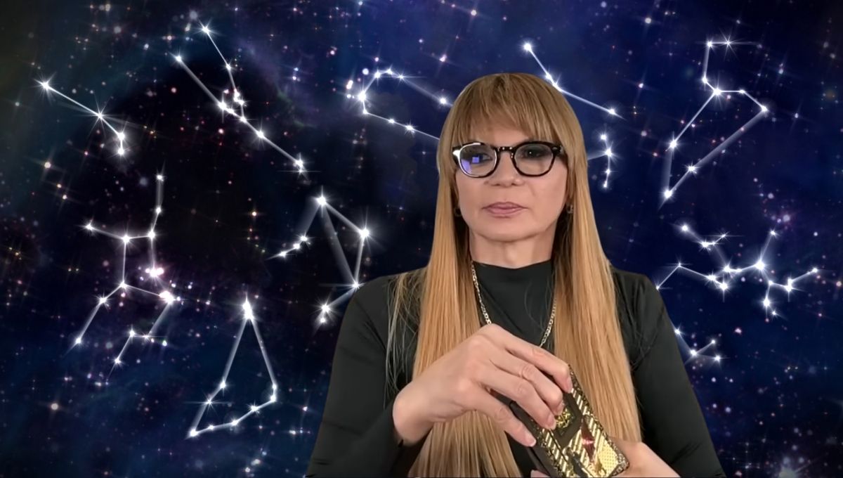 Horóscopo de Mhoni Vidente hoy 14 de octubre