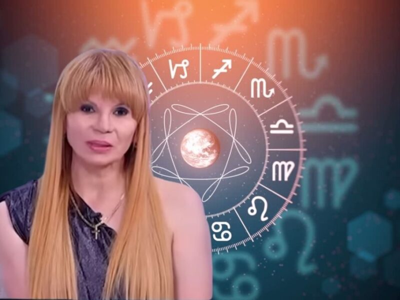 Horóscopo de Mhoni Vidente hoy viernes 17 de octubre 2025