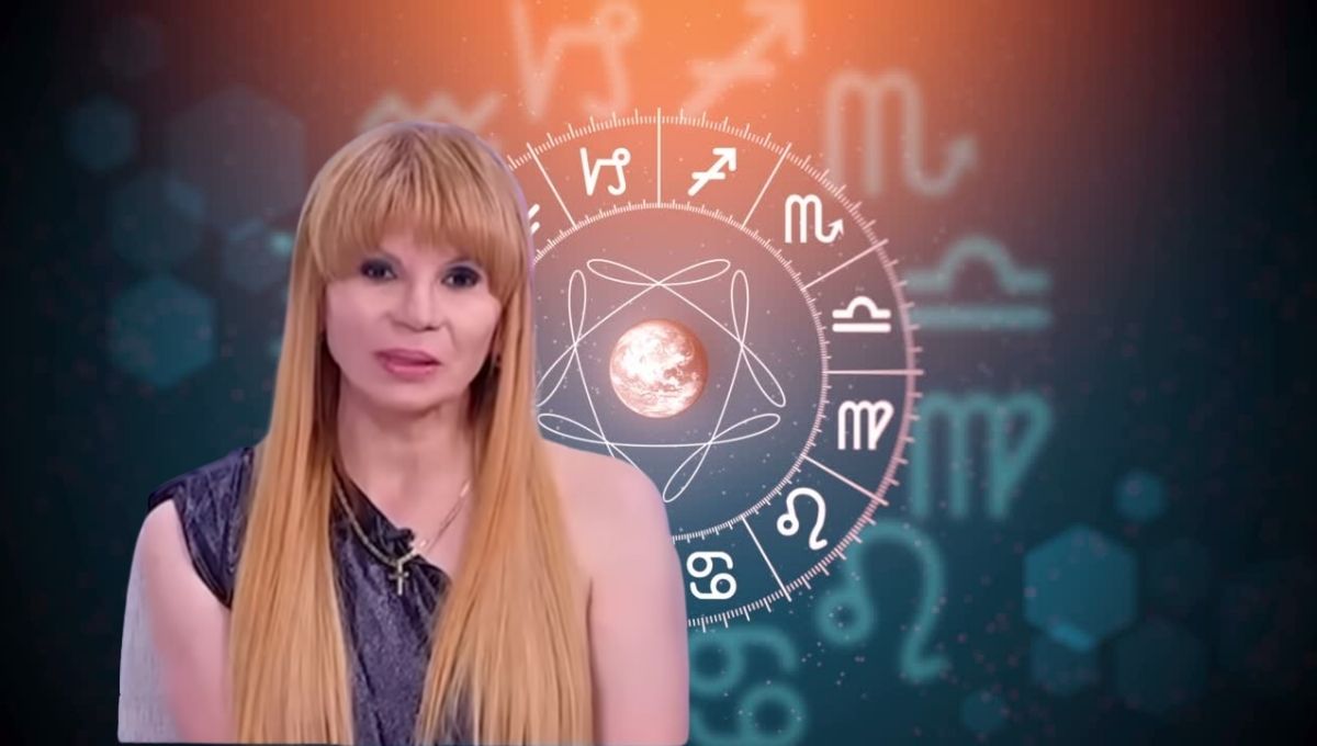 Horóscopo de Mhoni Vidente hoy viernes 17 de octubre 2025