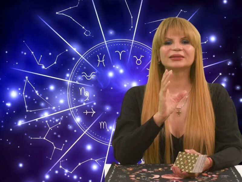 Horóscopo de Mhoni Vidente hoy jueves 16 de octubre 2025