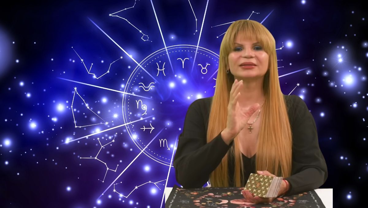 Horóscopo de Mhoni Vidente hoy jueves 16 de octubre 2025