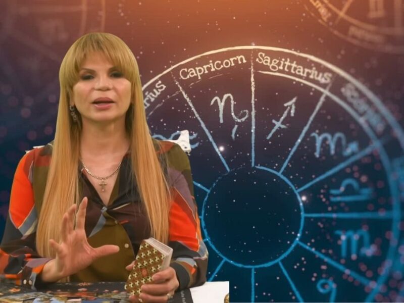 Horóscopo de Mhoni Vidente del 28 de octubre 2025