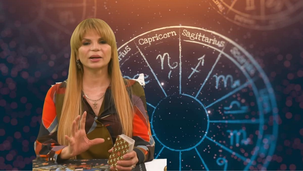 Horóscopo de Mhoni Vidente del 28 de octubre 2025