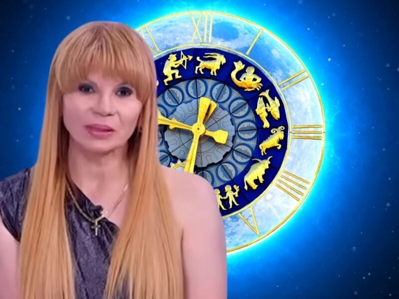 Horóscopo de Mhoni Vidente hoy 29 de octubre