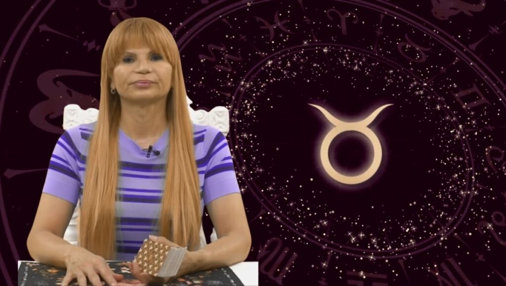 Horóscopo de Mhoni Vidente hoy 3 de octubre