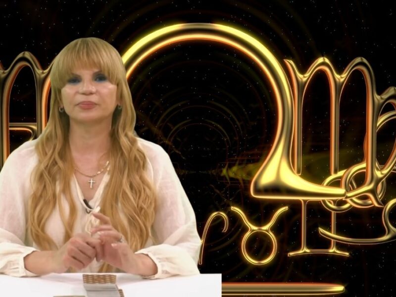 Horóscopo de Mhoni Vidente hoy 7 de octubre
