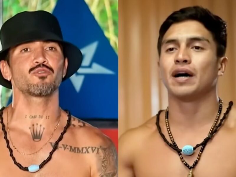 mono osuna llama fosil de exatlon a koke guerrero