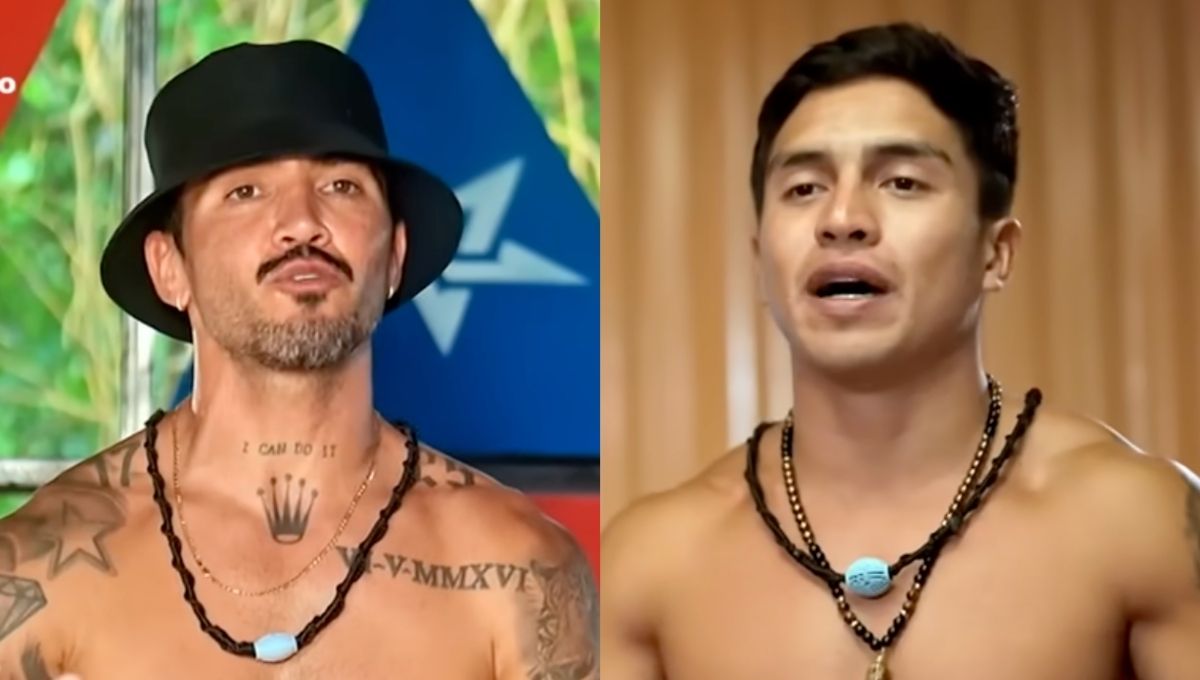 mono osuna llama fosil de exatlon a koke guerrero