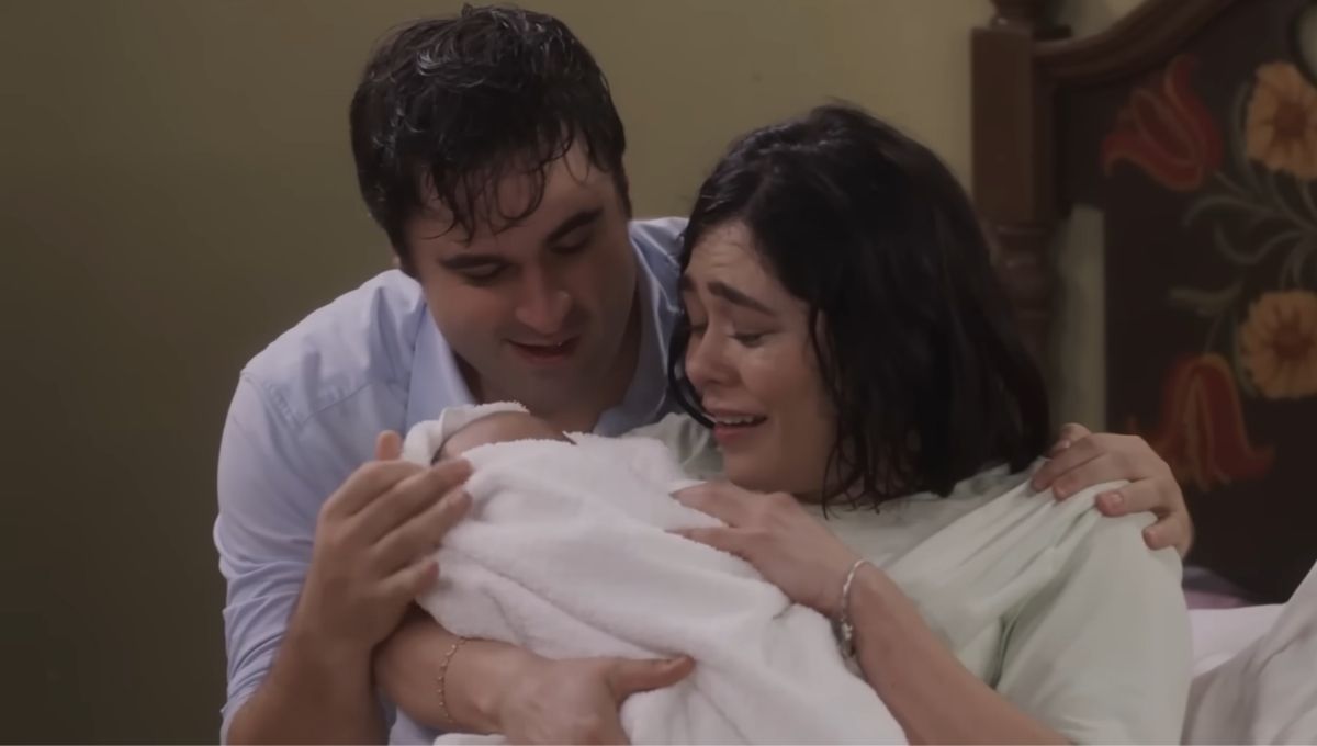 ¿Dónde ver el capítulo 83 de Monteverde?
