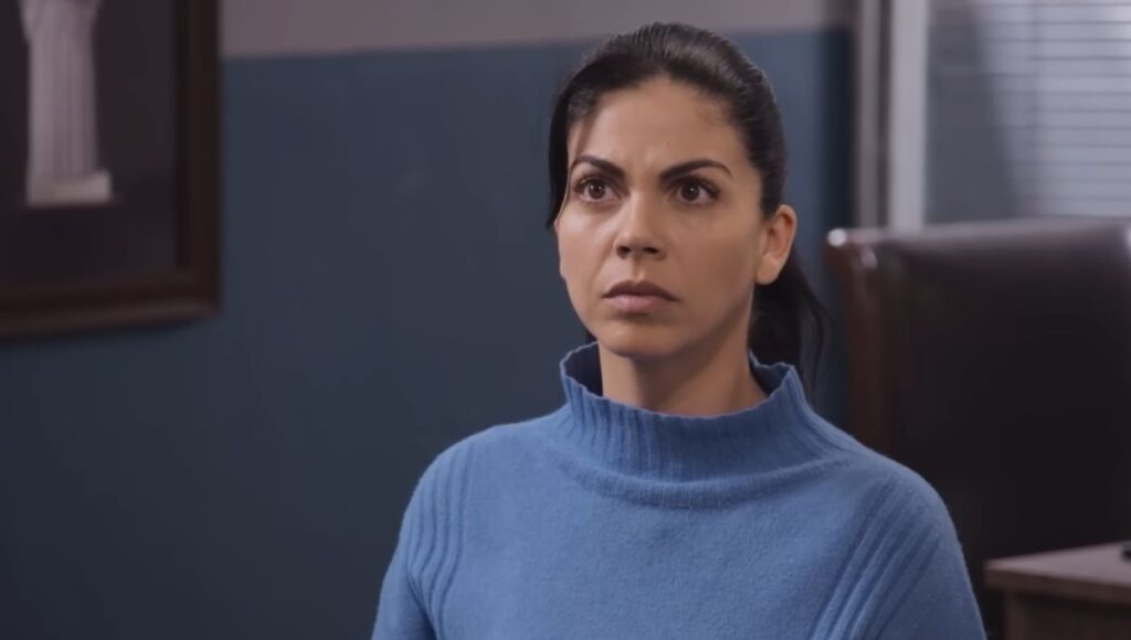 ¿Dónde ver completo el capítulo 84 de Monteverde?