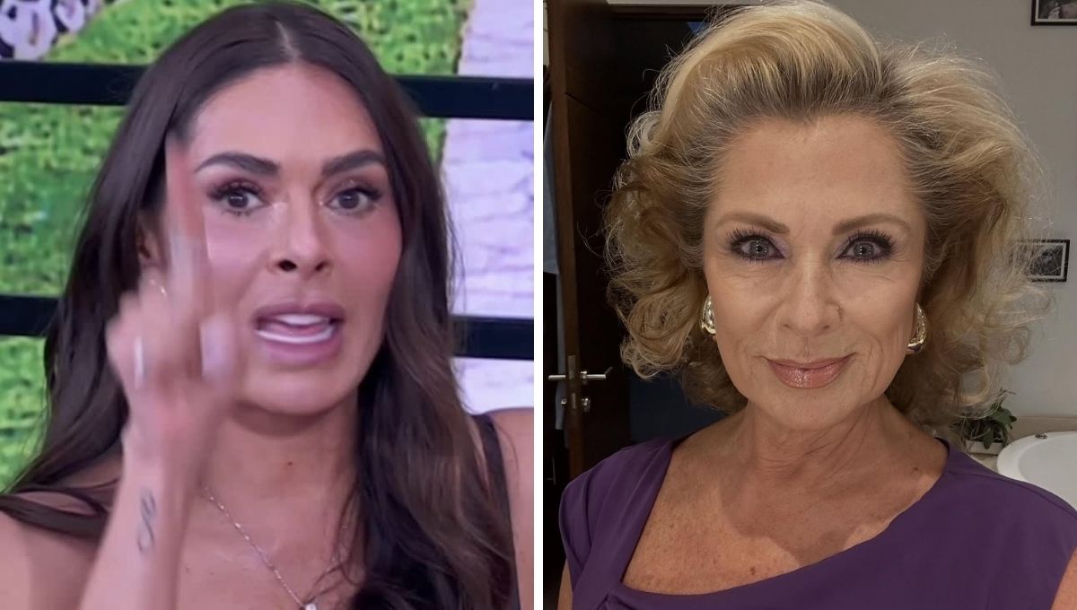 ¿Falleció Leticia Calderón?