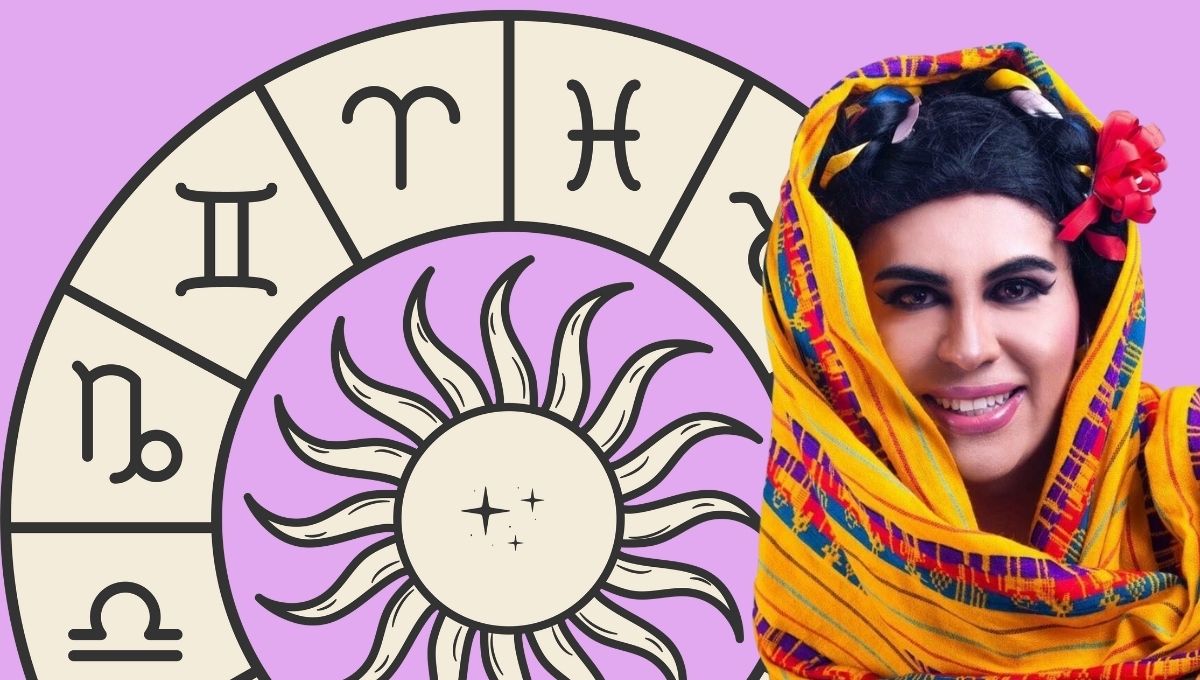 nana calistar te deja su horoscopo del 4 de octubre para ayudarte con tus problemas