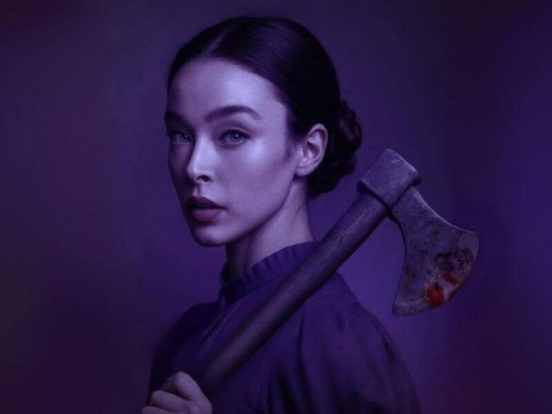 Monstruo: La historia de Lizzie Borden llegará a Netflix