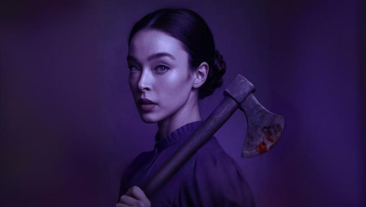 Monstruo: La historia de Lizzie Borden llegará a Netflix