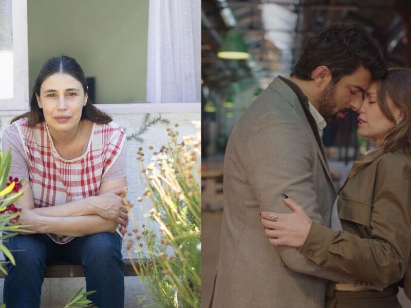 Estrenos de Netflix: hoy 10 de octubre