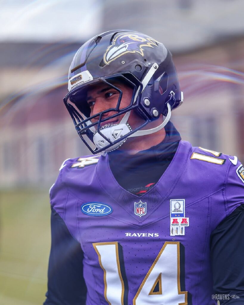 Ravens vs Dolphins del 30 de octubre