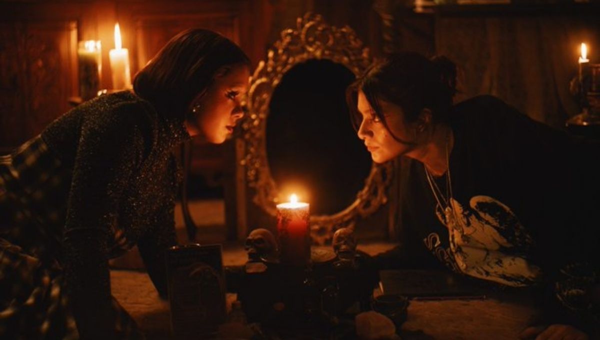 No me sigas: Elenco completo