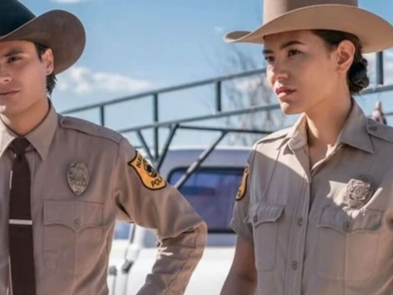 Trama de la serie de netflix vientos oscuros