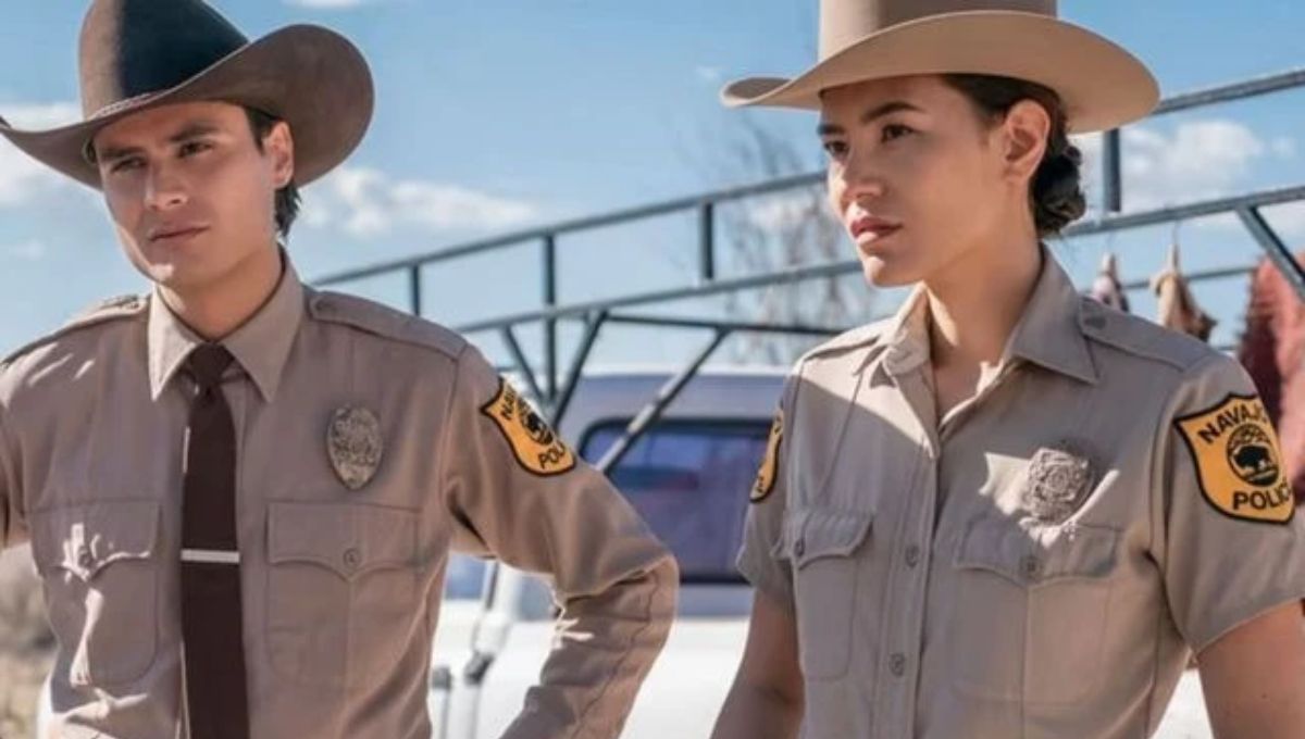 Trama de la serie de netflix vientos oscuros