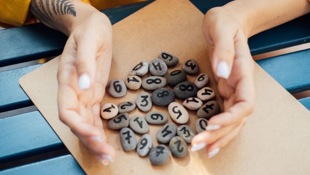 Mi número de la fortuna hoy