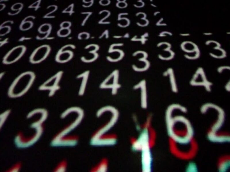 Números de la suerte para hoy 27 de octubre por signo
