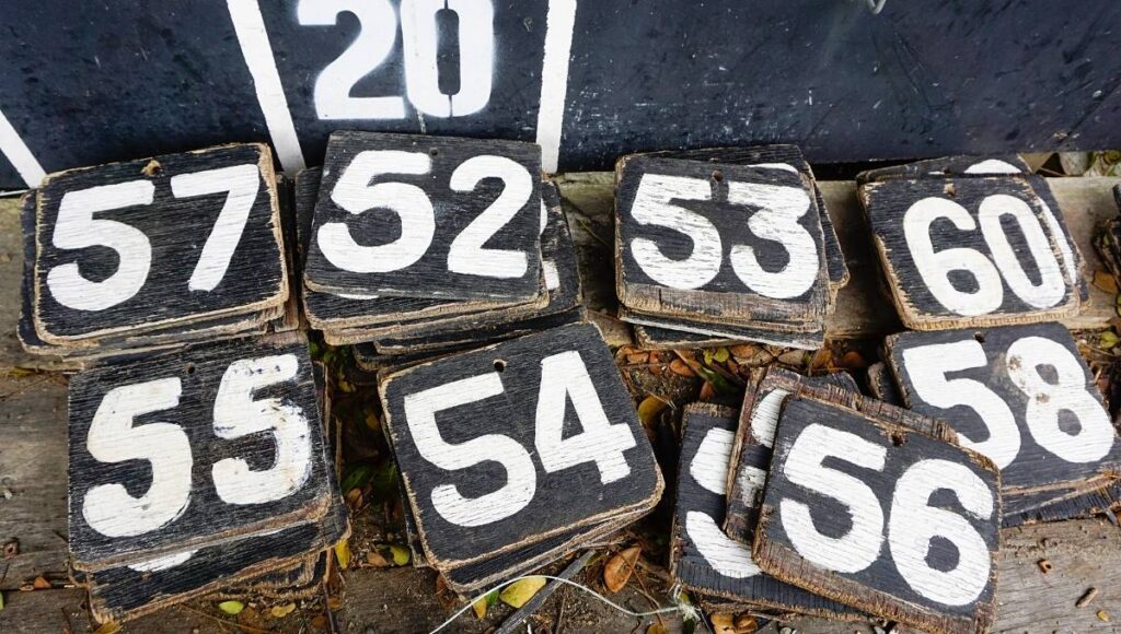 Números de la suerte hoy viernes 31 de octubre para cada signo