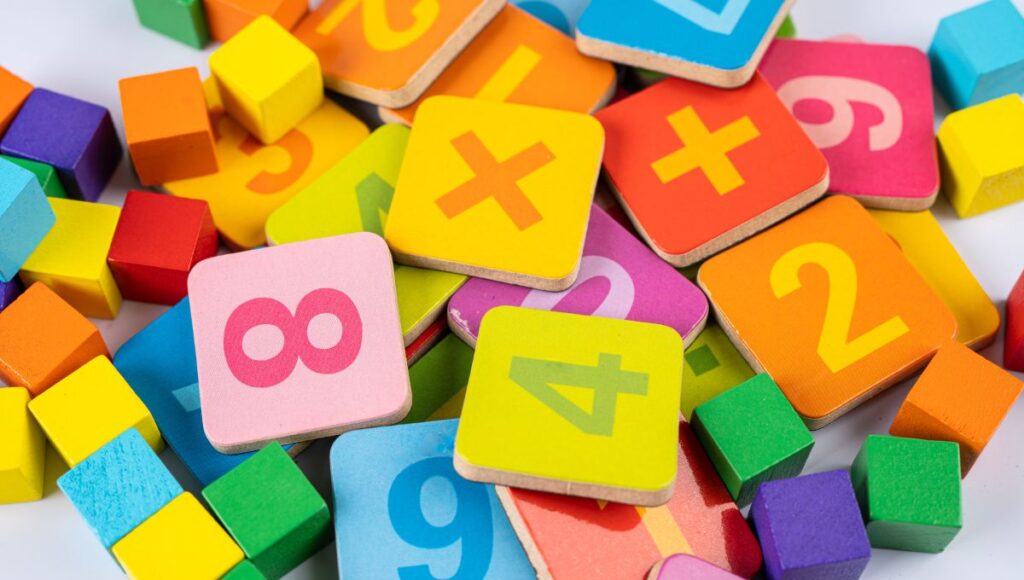 Números de la suerte de hoy