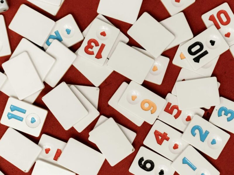 Números de la suerte para cada signo zodiacal